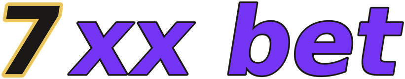 7xx bet logo